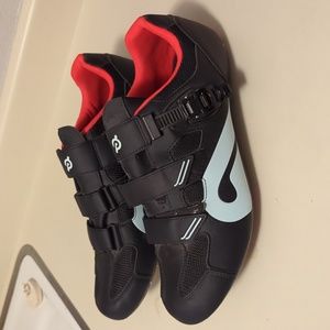 Men's Peloton Bike Cycling Shoes